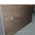 China Brown Granite Slab for Inside Wall and Floor